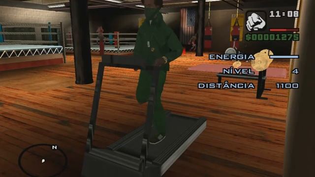 gta san #5 смотреть онлайн