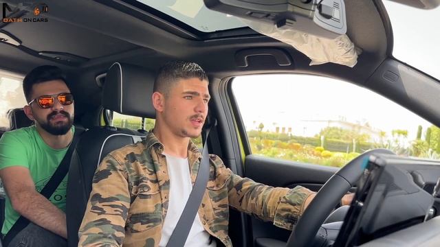 هوندا NS1 الكهربائية الجديدة بالكامل تجربة قيادة | HONDA ENS1 смотреть онлайн