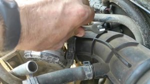 Vesta глохнет при запуске - устранение