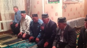 таравих намаз