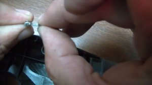 ремонт мойки высокого давления Bort Kex-2500 (устранение рывков при работе)