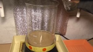 ЗОЛОТО из МНОГО микросхем ● Процедура извлечения золота из микросхем!