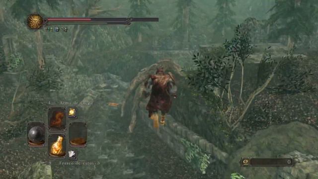 DARK SOULS II skip hasta drangleic sin matar bosses MIRAR DESCRIPCION смотреть онлайн