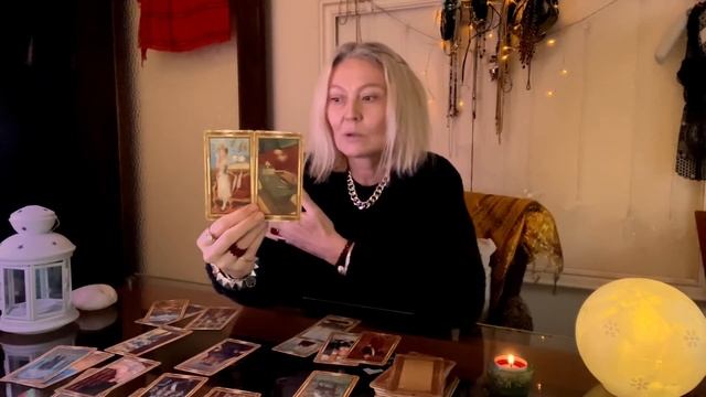 ДЕВА и Март 2021? Гадание на картах смотреть онлайн