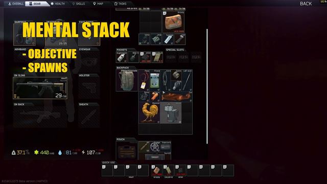 How STREAMERS Play Tarkov - General Guide to LEARNING EFT 0.13 смотреть онлайн