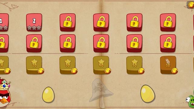 Angry Birds Seasons Version 6.5.0 (2016) Gameplay, By Rovio Entertainment смотреть онлайн