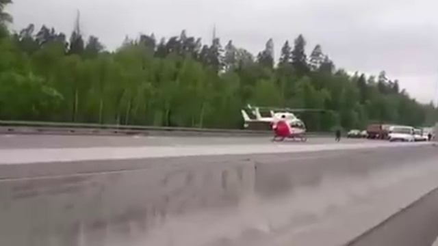 МКАД. смотреть онлайн