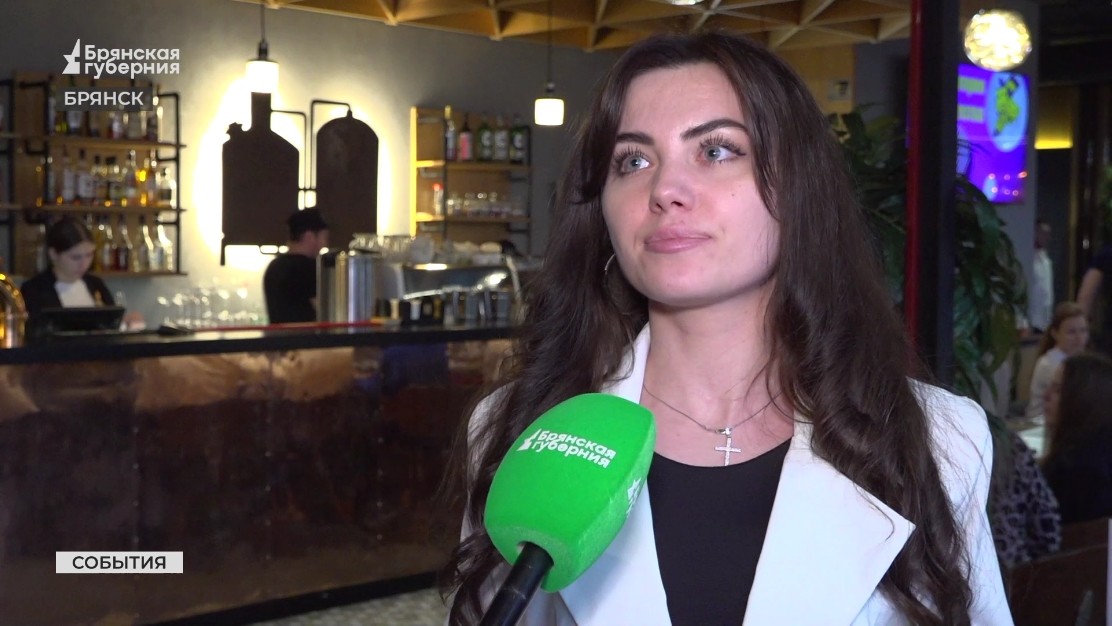 В Брянске прошел творческий фестиваль среди работающей молодёжи смотреть онлайн