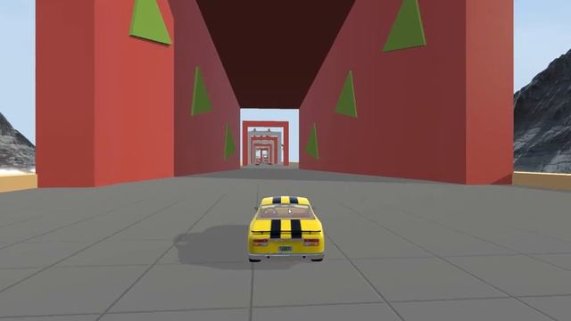 Crash Wheels 1 и 2 уровень смотреть онлайн