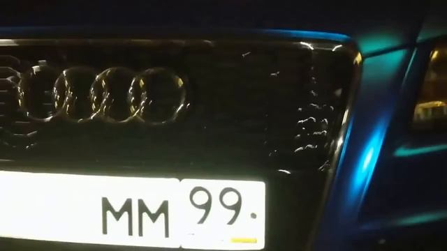 Нано-плёнка на номера INVISIBLER сделает гос номер невидимым для ИК камер ГИБДД! смотреть онлайн