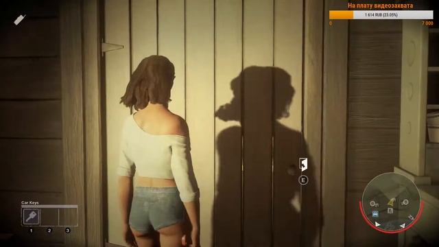 Friday the 13th The Game Stream #15 | Пятница 13 игра - Стрим #15 смотреть онлайн