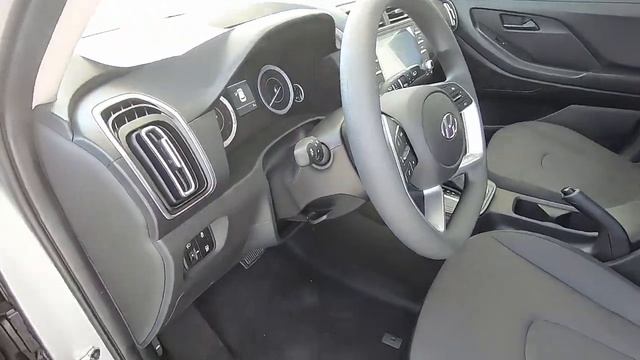 NOVO HYUNDAI CRETA Comfort 1.0 TGDI 2023 em detalhes! смотреть онлайн