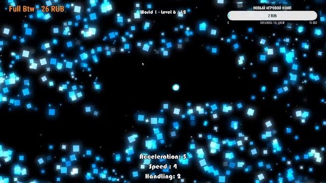 Играю в Will Glow the Wisp // Что это?! . _ . // Я ВЕРНУЛСЯ :D // №67 смотреть онлайн