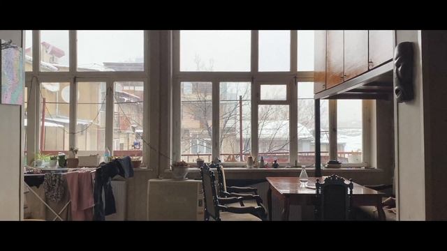 Мой побег в Тбилиси / short film смотреть онлайн