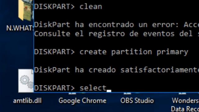 ¿Memoria USB dañada o ERRORES? Reparar |Tarjeta SD|Disco Duro| SIN PERDER INFORMACIÓN | GRATIS 2021 смотреть онлайн