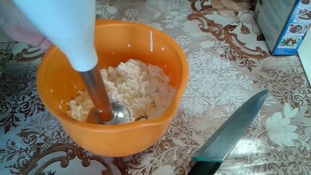 Пирог с коробки?! смотреть онлайн