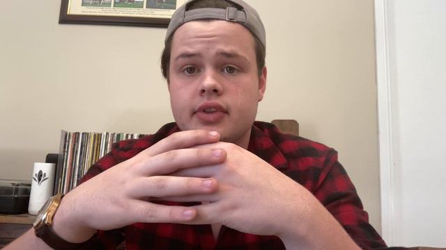 Jesse Talking About Armageddon and Darko Suvin's 'Novum' For GENY0002 смотреть онлайн