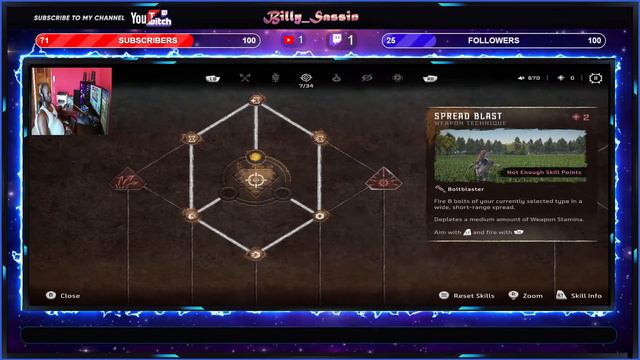 HORIZON FORBIDDEN WEST PC STREAM 2 смотреть онлайн