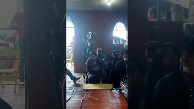 "EN TU SENO OH DIOS" CANTA RAMÓN MATEO смотреть онлайн