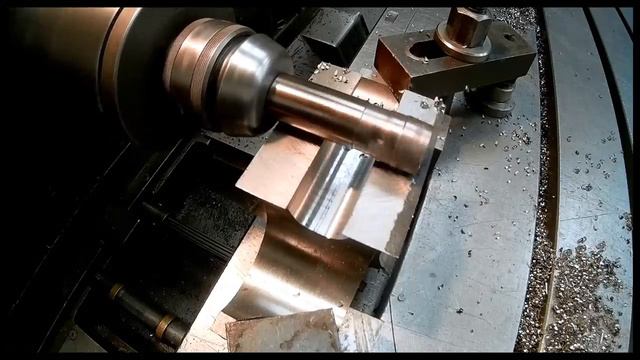 Como se hace un yunque a partir de un rail (construction of an anvil with a rail) смотреть онлайн