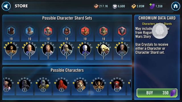 Seeing 3 star death troopers on level 40 players? Report them! смотреть онлайн