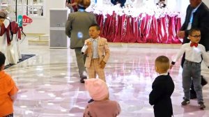 Элнар Дайыр - Суунун боюнда 2 -- ЖАП-ЖАҢЫ ЫРЫ -- 2020.mp4