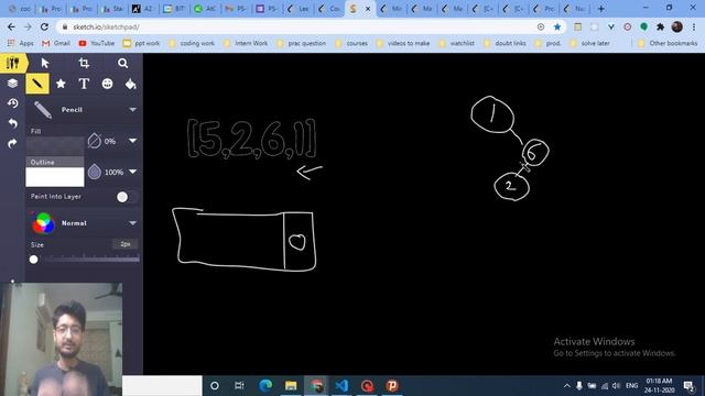 315. Count of Smaller Numbers After Self | LEETCODE HARD | BINARY SEARCH TREE | LEETCODE смотреть онлайн