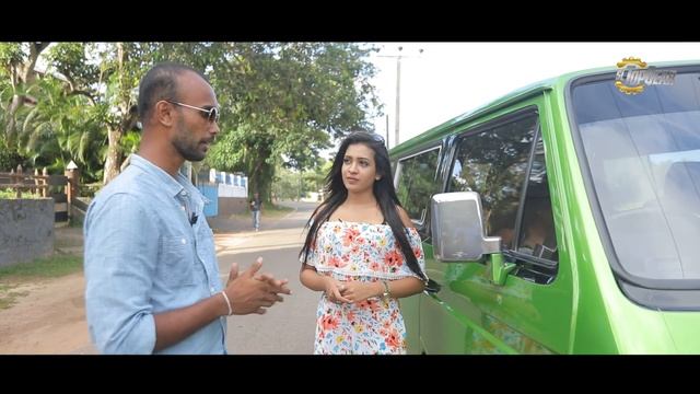 Volkswagen Transporter -T3(ScoobyDoo-Van) Review (Sinhala) |SLTopGear смотреть онлайн