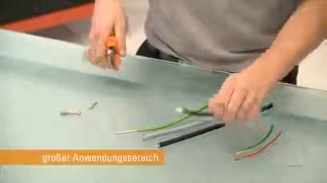 ЭлКомЭлектрик - 9002650000 Кабелерез KT 8 Weidmuller смотреть онлайн