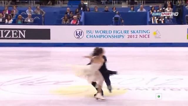 Elena Ilinyh-Nikita Katsalapov смотреть онлайн