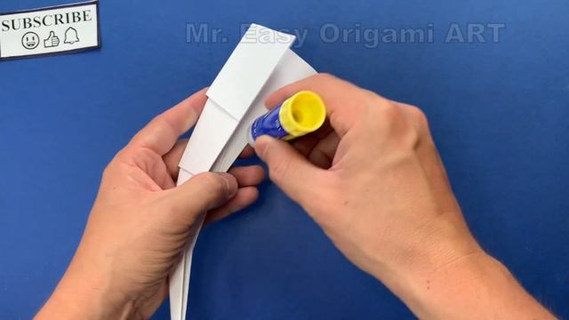 How to Make a Paper Sickle | AMAZING PAPER NINJA WEAPONS смотреть онлайн