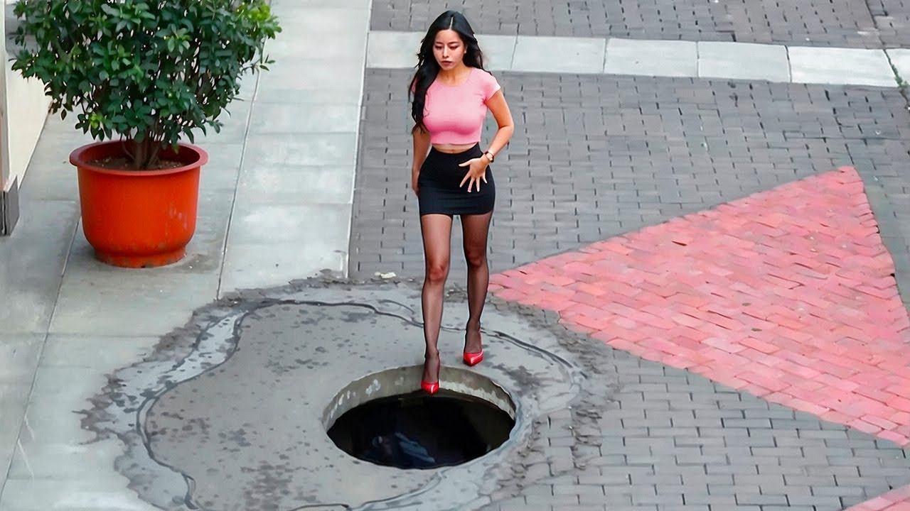 Самые Везучие Люди, Снятые на Камеру смотреть онлайн