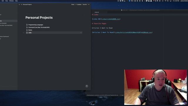 How to Export Your Notion Workspace смотреть онлайн