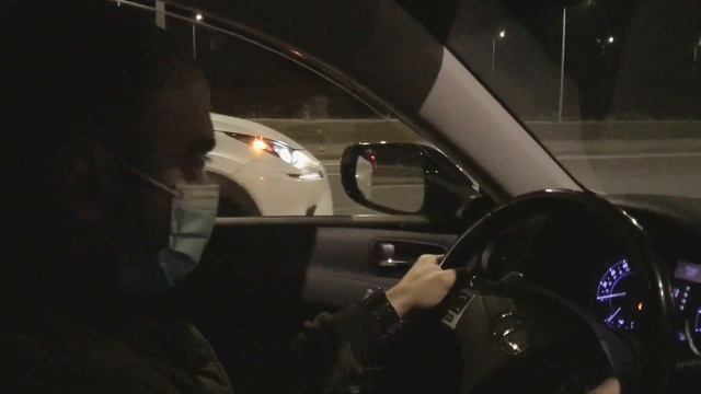 Lexus IS250 Stage1+ vs Lexus NX300T AT8 FWD смотреть онлайн
