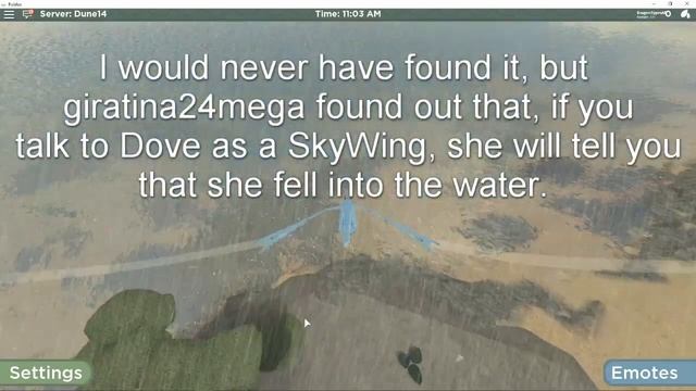 How to Get The Left Horn Ring After the Update. Wings of Fire Roblox. Find the Ring Quest. смотреть онлайн