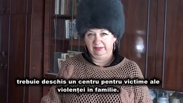 Социальный ролик об общественной организации многодетных матерей и женщин предпринимателей Гагаузии смотреть онлайн