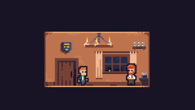 Full Moon Coffee · Game · Gameplay смотреть онлайн