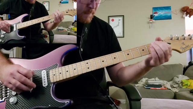 Pinkshift - On Thin Ice смотреть онлайн