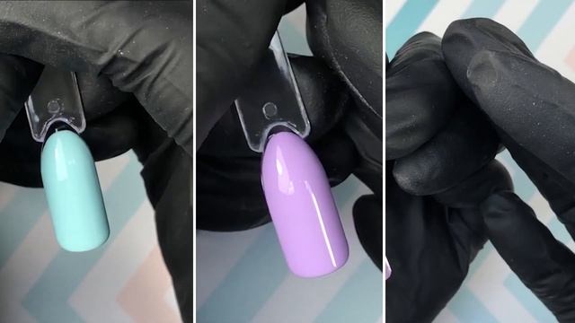 Обзор. Палитры гель-лаков FOX. Весна 2019. смотреть онлайн