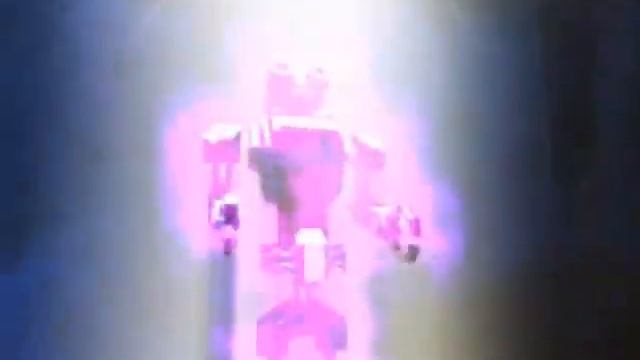 Roto_Robot & los Nono SIlvers смотреть онлайн