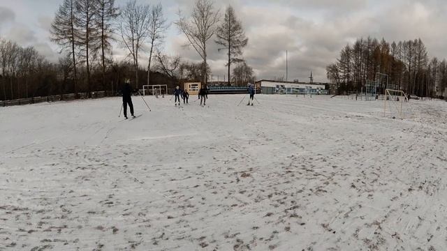 Ускорение парней и возмущение Максима смотреть онлайн