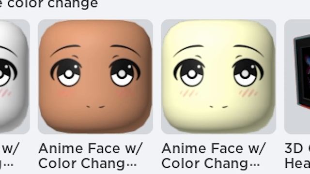CHANGE EYE COLORS IN ROBLOX?? ?? смотреть онлайн