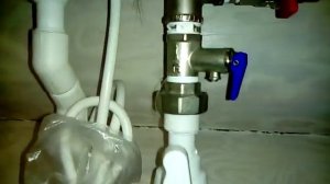 Как подключить электрический водонагреватель (бойлер).