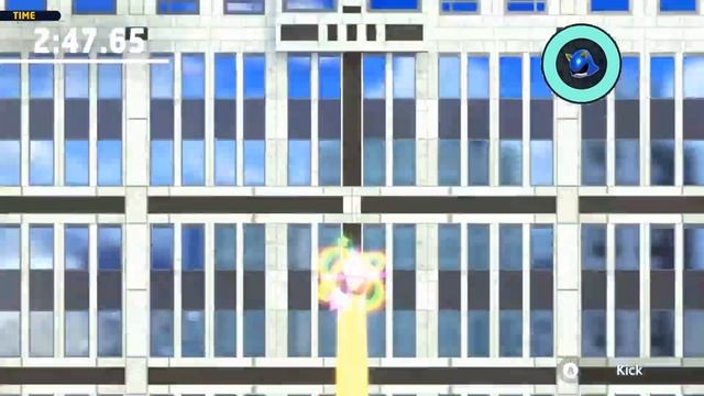 All Boss Fights in Mario & Sonic at the Olympic Games Tokyo 2020 - Game Room смотреть онлайн