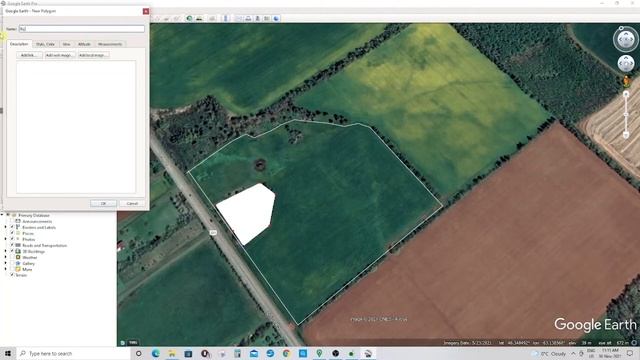 Creating a Multi Boundary from KML file смотреть онлайн