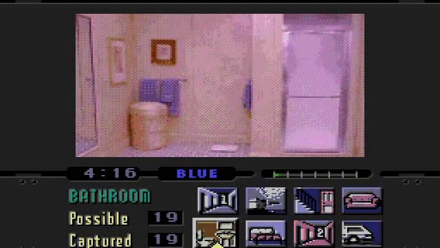 Night Trap Sega CD Speedrun Part 1 смотреть онлайн
