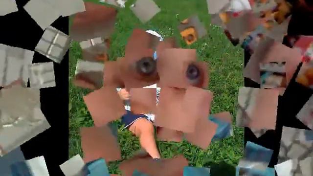 Für mein Sonnenschein,dir gehört mein Herz.mpeg смотреть онлайн
