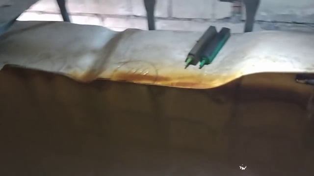 Очистка воды от ржавчины железа (работа над ошибками, модернизация) смотреть онлайн