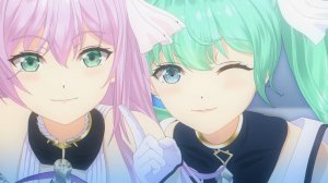 Высокоскоростная этуаль, 11 серия (Озвучка AniLibria)