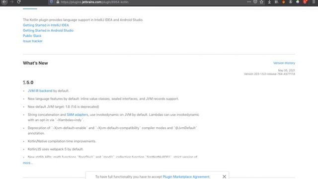 Declare repository providing the artifact.. (SOLVED) android studio смотреть онлайн